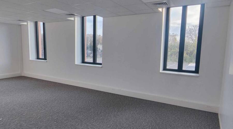 REXIM - Bureau - Haut-Rhin - Saint-Louis - 7