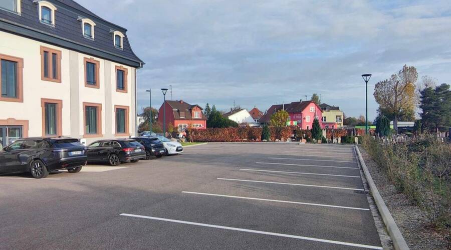 REXIM - Bureau - Haut-Rhin - Saint-Louis - 8