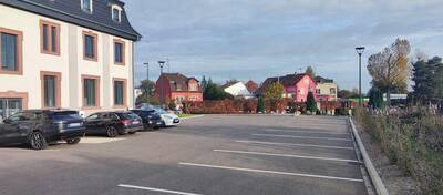 REXIM - Bureau - Haut-Rhin - Saint-Louis - 8
