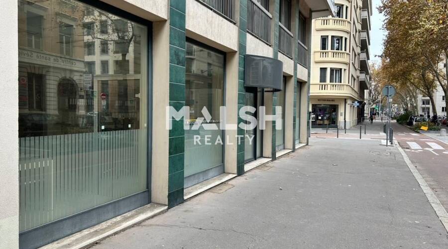 REXIM - Bureau - Rhône - Lyon - 1