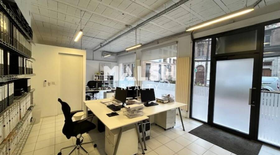 REXIM - Bureau - Rhône - Lyon - 2