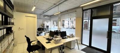 REXIM - Bureau - Rhône - Lyon - 2