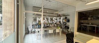 REXIM - Bureau - Rhône - Lyon - 3