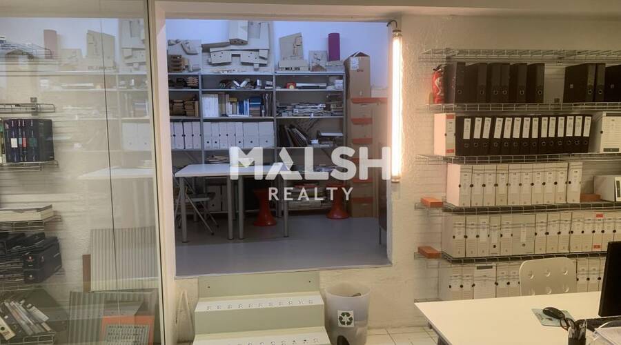 REXIM - Bureau - Rhône - Lyon - 5