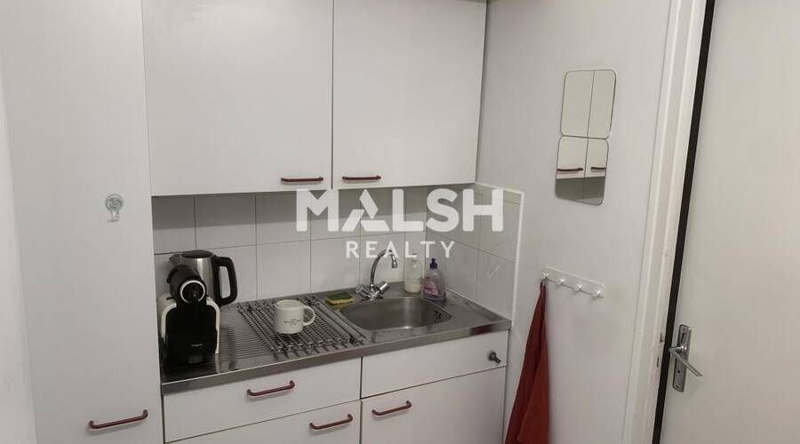 REXIM - Bureau - Rhône - Lyon - 6