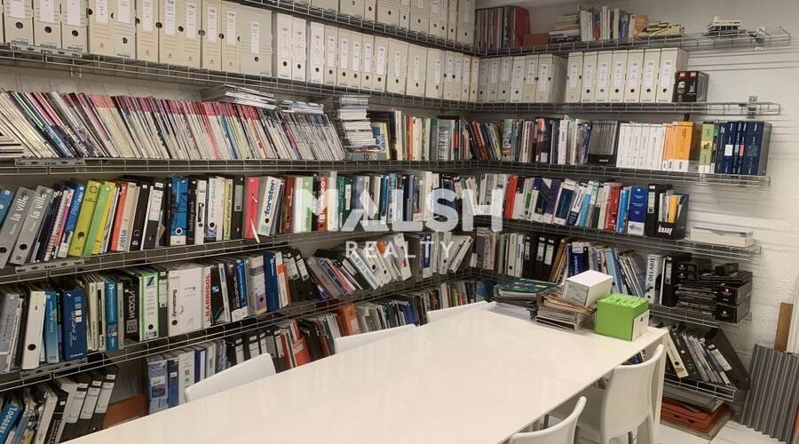 REXIM - Bureau - Rhône - Lyon - 7