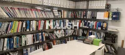 REXIM - Bureau - Rhône - Lyon - 7