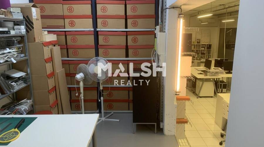 REXIM - Bureau - Rhône - Lyon - 8