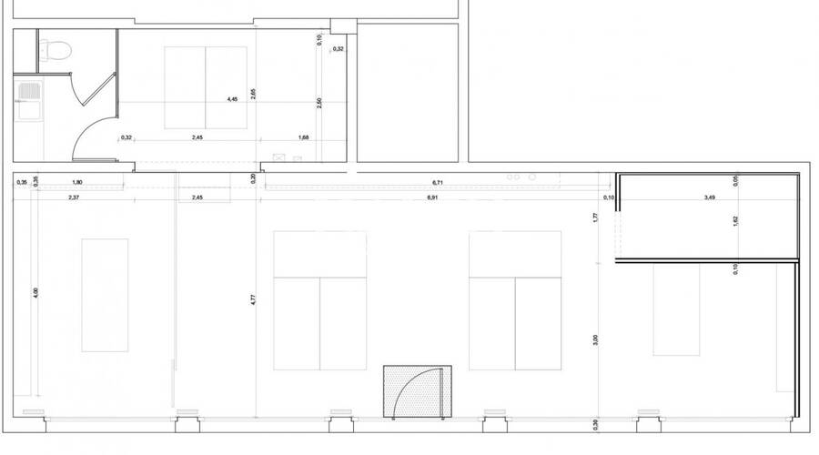 REXIM - Bureau - Rhône - Lyon - 9