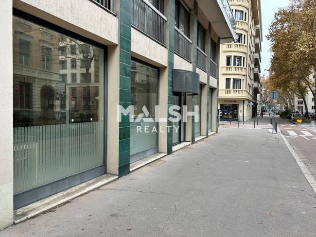 REXIM - Bureau - Rhône - Lyon - 1