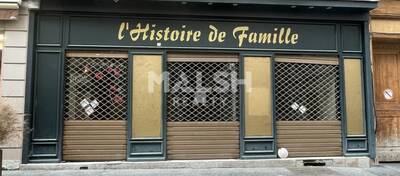 REXIM - Local commercial - Loire - Saint-Étienne - 1