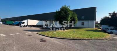 REXIM - Local d'activités - Rhône - Vénissieux - 1