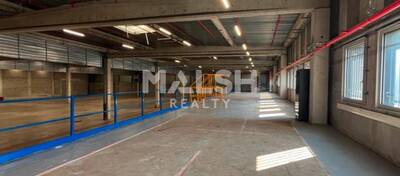 REXIM - Local d'activités - Rhône - Vénissieux - 2