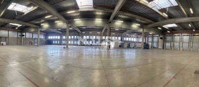 REXIM - Local d'activités - Rhône - Vénissieux - 4