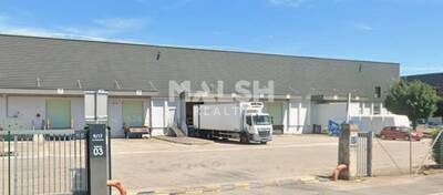 REXIM - Local d'activités - Rhône - Vénissieux - 5