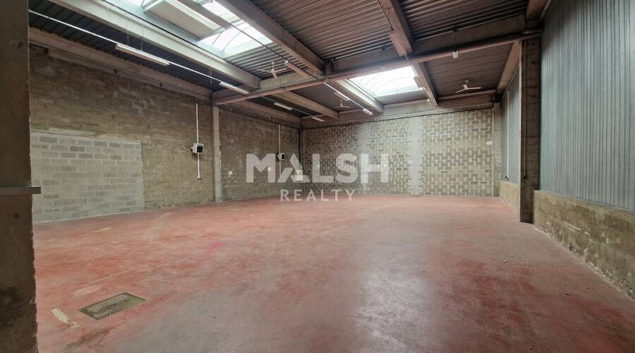 REXIM - Local d'activités - Rhône - Saint-Priest - 4