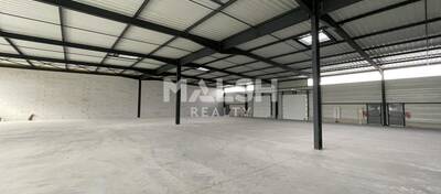 REXIM - Local d'activités - Loire - Neulise - 4