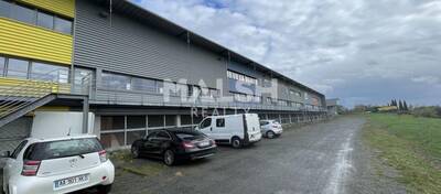 REXIM - Local d'activités - Loire - Neulise - 10