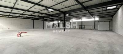 REXIM - Local d'activités - Loire - Neulise - 2