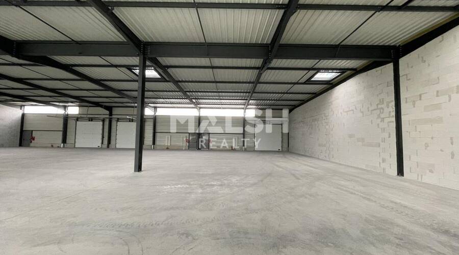 REXIM - Local d'activités - Loire - Neulise - 3