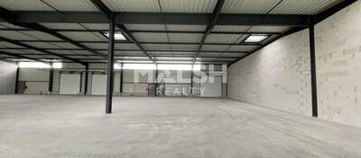 REXIM - Local d'activités - Loire - Neulise - 3