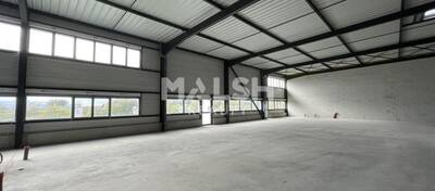 REXIM - Local d'activités - Loire - Neulise - 5