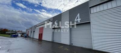 REXIM - Local d'activités - Loire - Neulise - 7