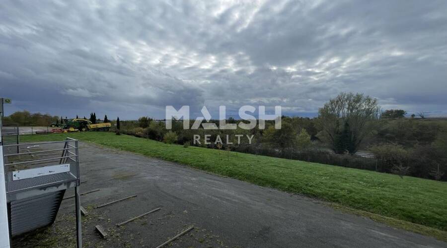 REXIM - Local d'activités - Loire - Neulise - 11