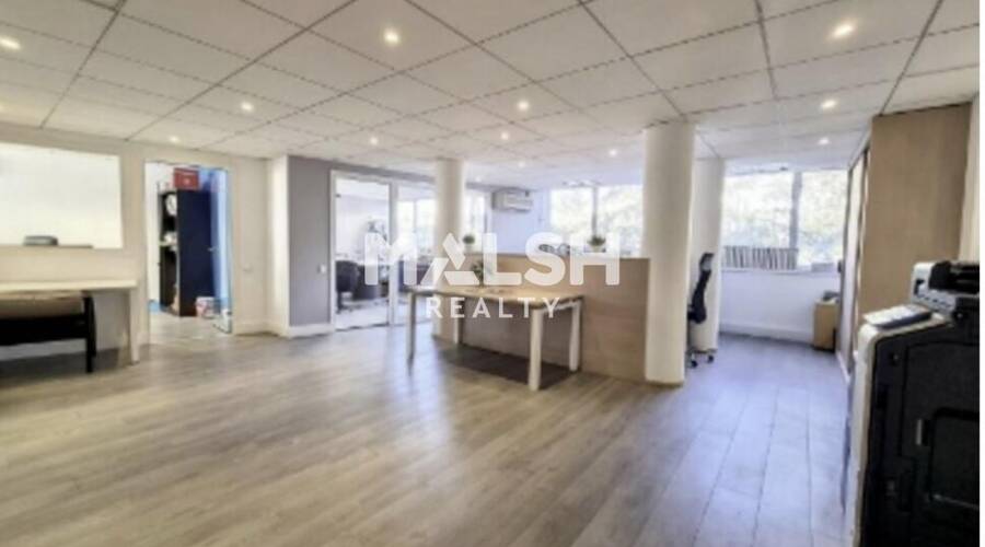 REXIM - Bureau - Rhône - Lyon - 2
