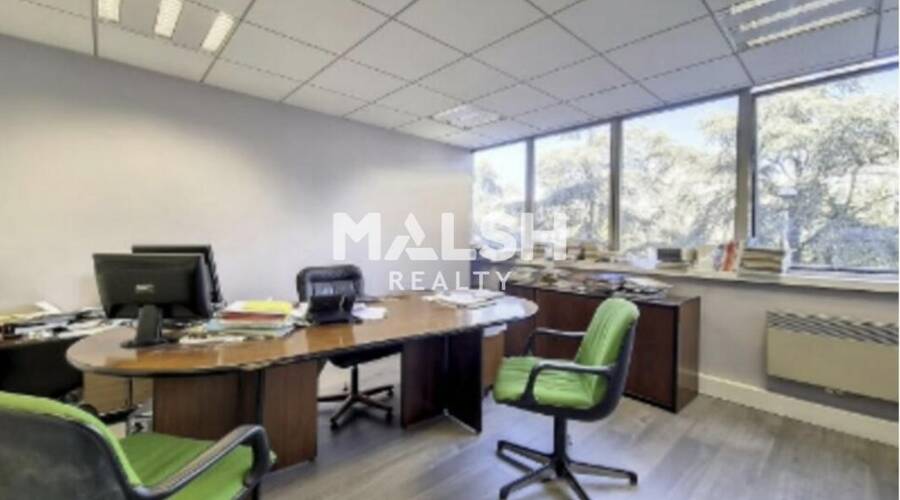 REXIM - Bureau - Rhône - Lyon - 4