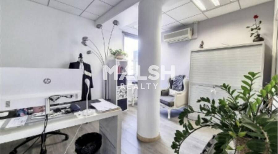 REXIM - Bureau - Rhône - Lyon - 5