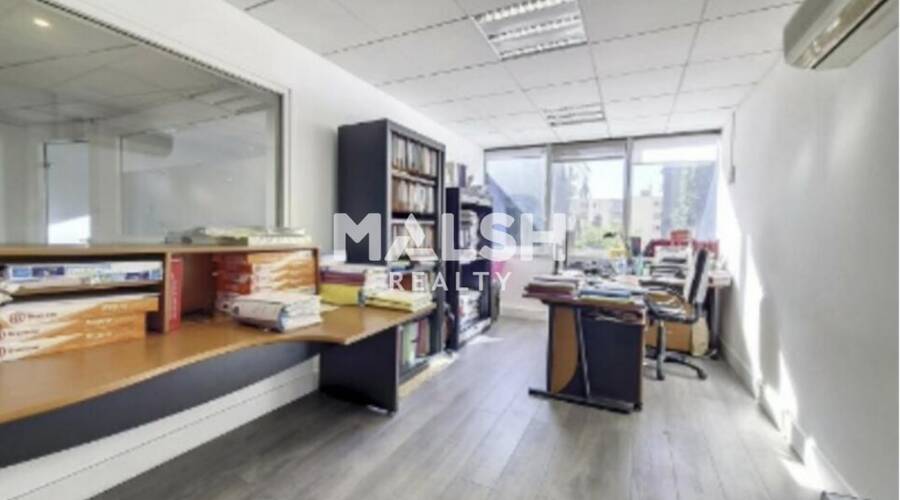 REXIM - Bureau - Rhône - Lyon - 6