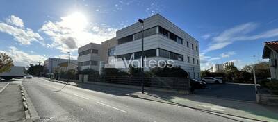 REXIM - Bureau - Haute-Garonne - Toulouse - 1