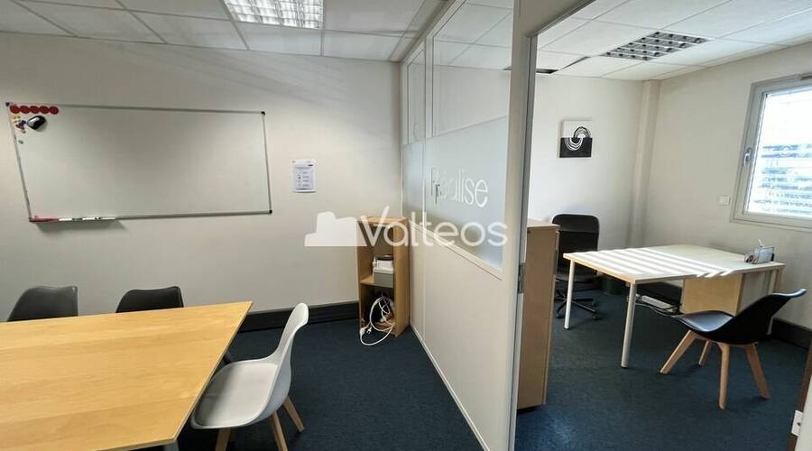 REXIM - Bureau - Haute-Garonne - Toulouse - 4