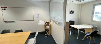 REXIM - Bureau - Haute-Garonne - Toulouse - 4