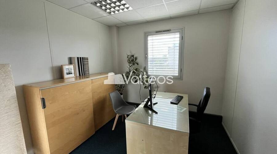 REXIM - Bureau - Haute-Garonne - Toulouse - 5