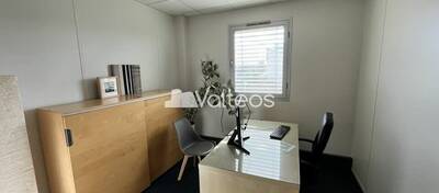 REXIM - Bureau - Haute-Garonne - Toulouse - 5