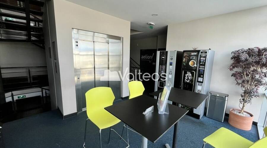 REXIM - Bureau - Haute-Garonne - Toulouse - 7