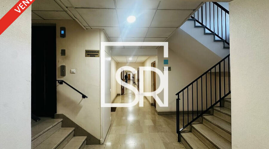 REXIM - Bureau - Puy-de-Dôme - Clermont-Ferrand - 7