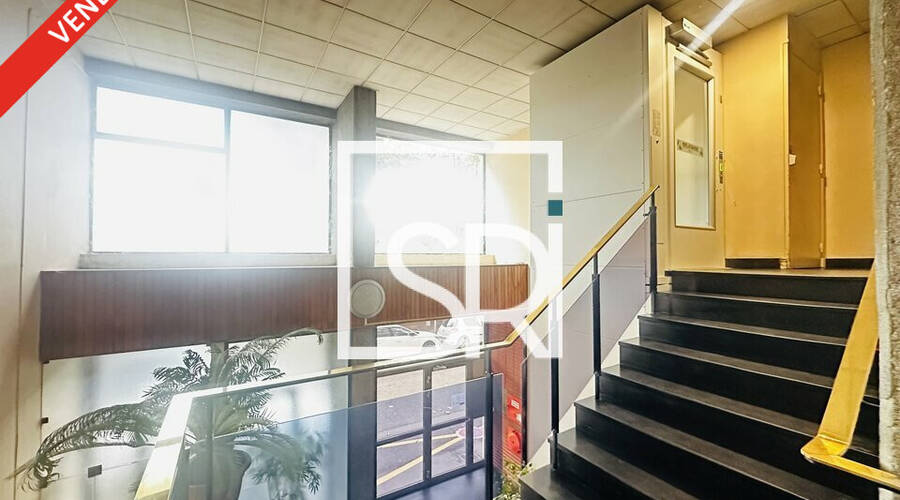 REXIM - Bureau - Puy-de-Dôme - Clermont-Ferrand - 8