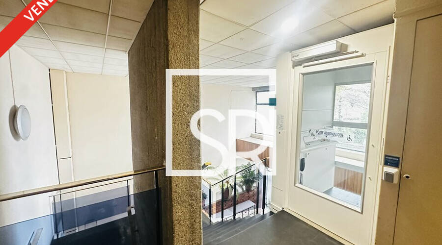 REXIM - Bureau - Puy-de-Dôme - Clermont-Ferrand - 9