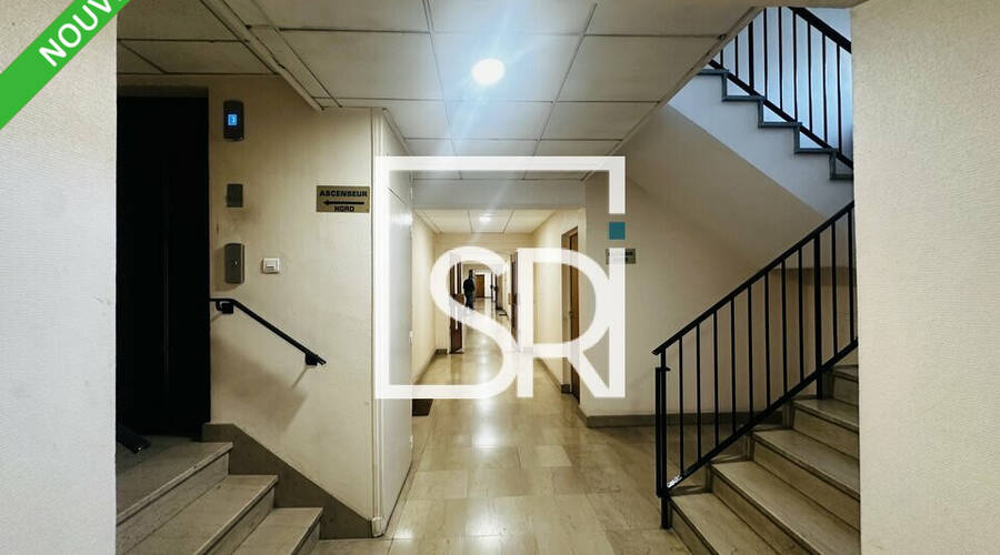 REXIM - Bureau - Puy-de-Dôme - Clermont-Ferrand - 7