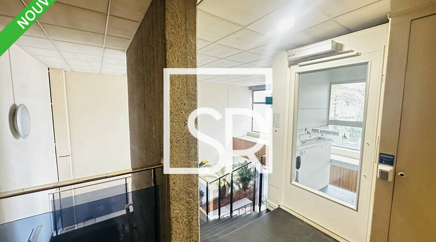 REXIM - Bureau - Puy-de-Dôme - Clermont-Ferrand - 9