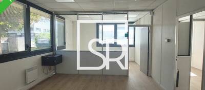 REXIM - Bureau - Puy-de-Dôme - Clermont-Ferrand - 2