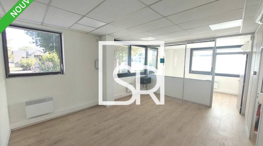 REXIM - Bureau - Puy-de-Dôme - Clermont-Ferrand - 3