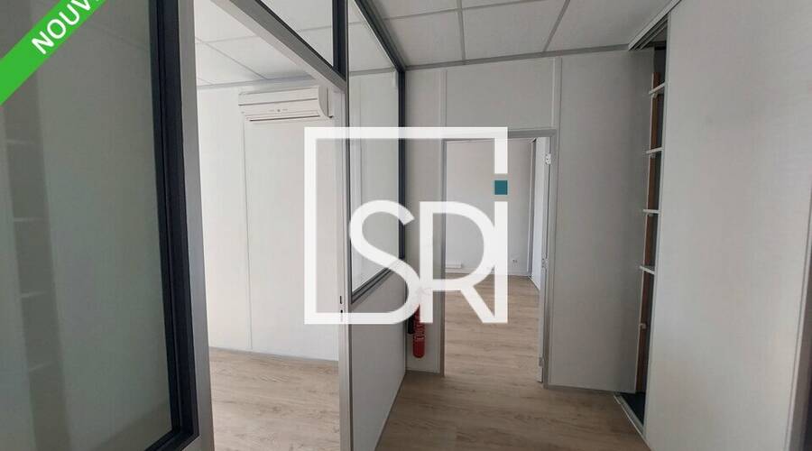 REXIM - Bureau - Puy-de-Dôme - Clermont-Ferrand - 4