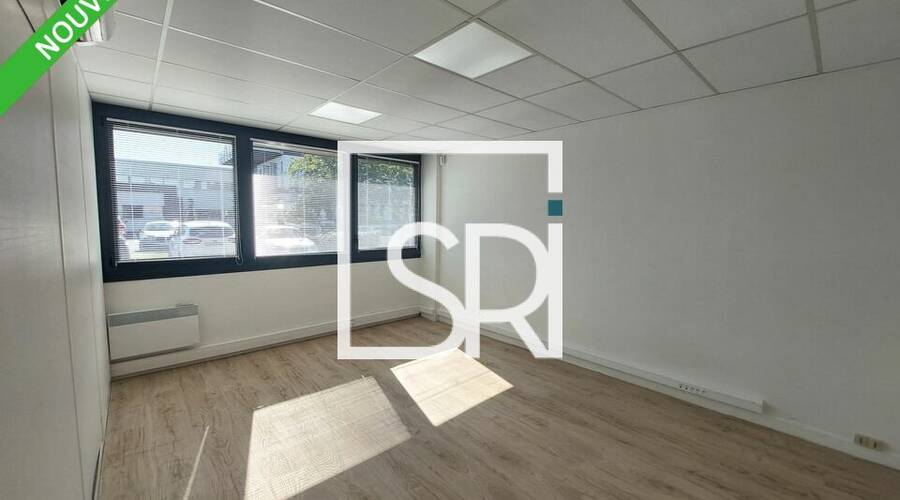REXIM - Bureau - Puy-de-Dôme - Clermont-Ferrand - 6
