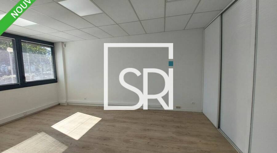REXIM - Bureau - Puy-de-Dôme - Clermont-Ferrand - 7