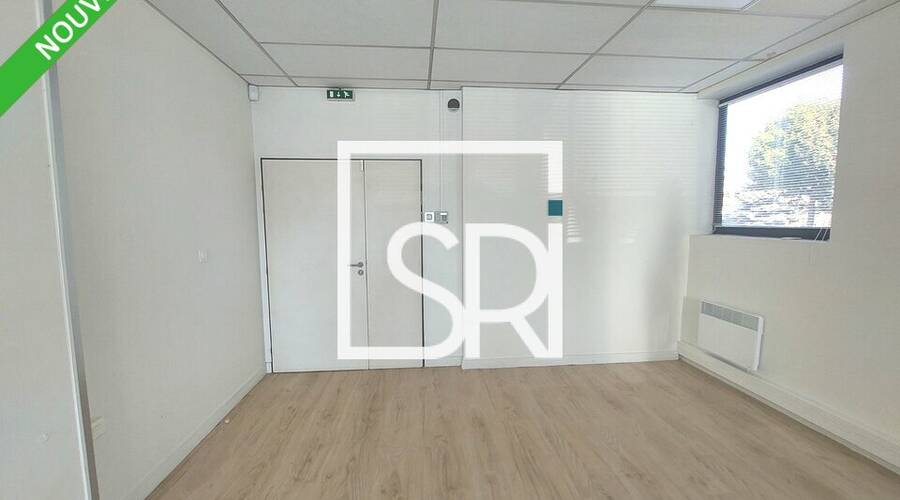 REXIM - Bureau - Puy-de-Dôme - Clermont-Ferrand - 8