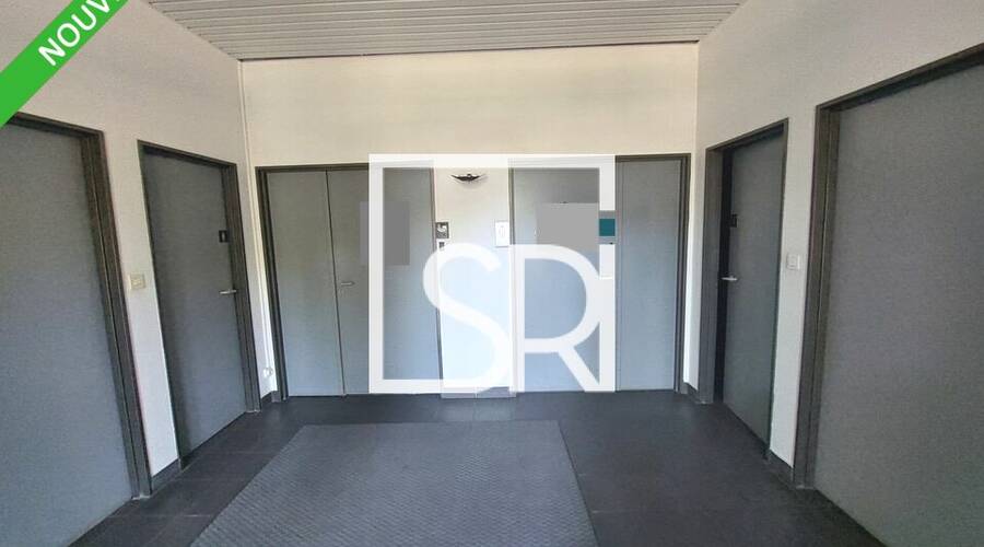 REXIM - Bureau - Puy-de-Dôme - Clermont-Ferrand - 9
